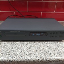 NAD C541i HDCD Player