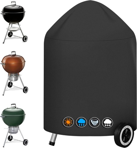 Sonharlar kettle bbq cover - bbq,