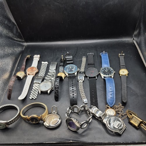 Spares repair wristwatches - *spares/repair*,
