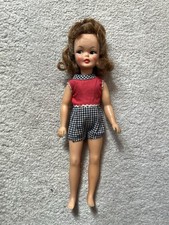 Ideal Vintage Pepper Doll
