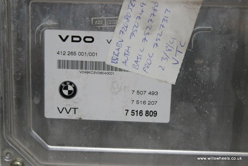 Bmw n42 engine - bmw,