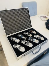 James Bond 007 38 Car Model