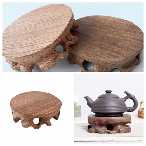Wooden base solid - wooden,