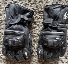 Richa Motorcycle Gloves XXl