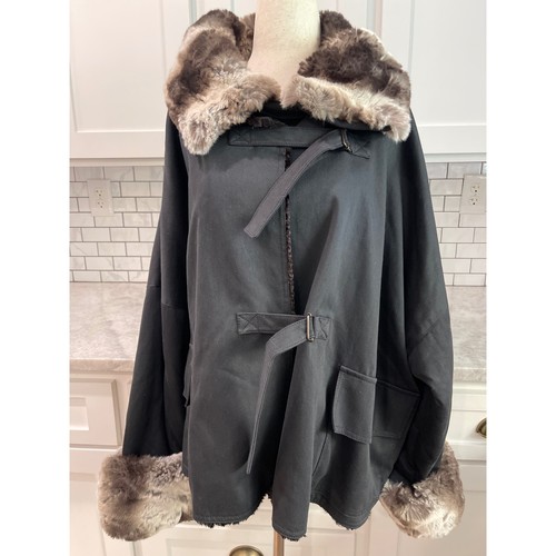 Ivan grundahl jacket women - ivan, s