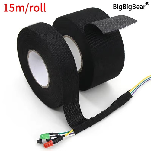 Roll heat resistant - 1/3/5,