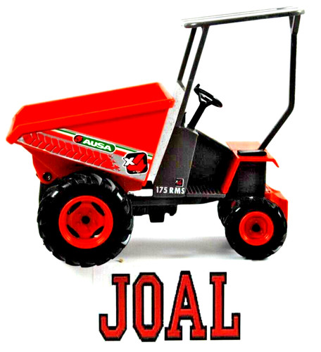 Joal compact 287 - joal, 175