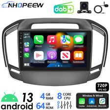 DAB+ Android Carplay Stereo