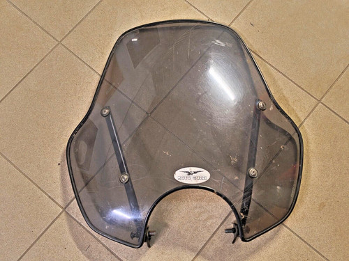 Moto guzzi nevada 750 - nevada, 93