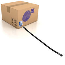 Clutch Hose Fits Nissan Serena Vanette Cargo E LDV Leyland- Blue Print ADN153903