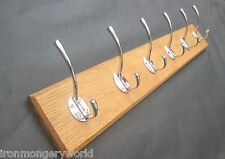 9 sizes SOLID OAK HANDMADE