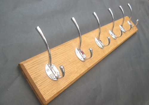 Sizes solid oak handmade - 9,