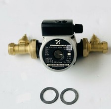 OEM Grundfos 15-50 15-60 Domestic Boiler Heating Circulating Pump 1½ NEW