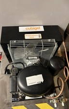 Condensing unit cubigel huayi