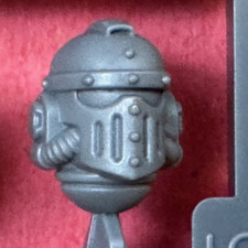 NEW IRON WARRIORS - Chaos