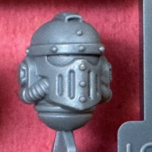New iron warriors chaos - warriors,