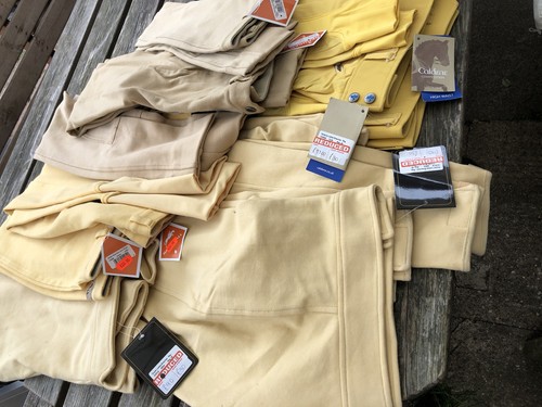Job lot 10 pairs - of, of