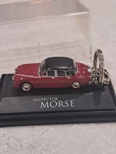 INSPECTOR MORSE Jaguar Die