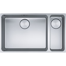 Franke Mythos MYX 160
