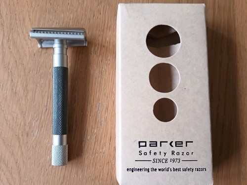 Parker 55sl semi slant - parker, semi-slant