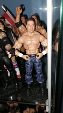 WWE MATTEL ELITE BRITISH