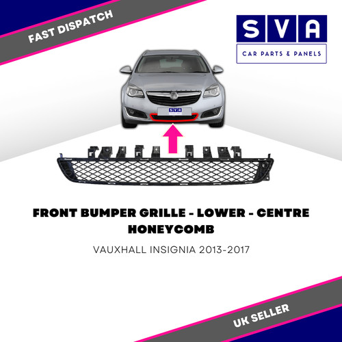 Vauxhall insignia 2013 2017 - vauxhall, 2013-2017