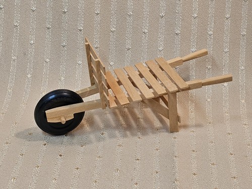Vintage tompkins wooden - vintage,