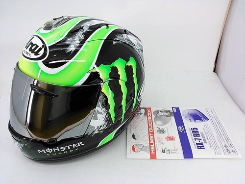 Arai rr5 crutchlow - arai,