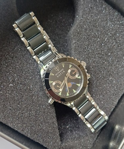 Detomaso sofia ladies ceramic - sofia,