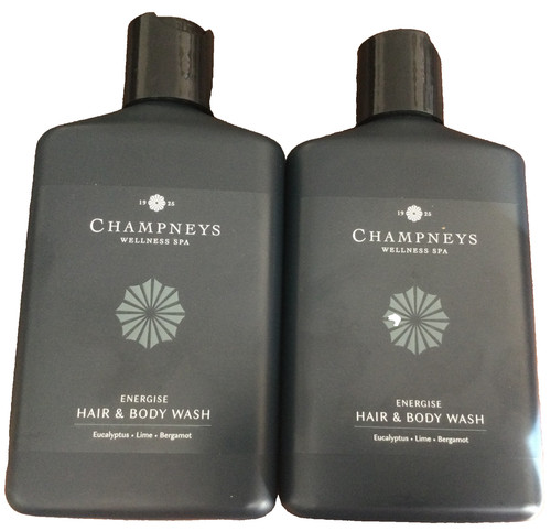 400ml champneys men - 400ml,