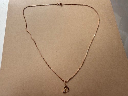 Vintage 583 14k ussr rose - 14k, gold