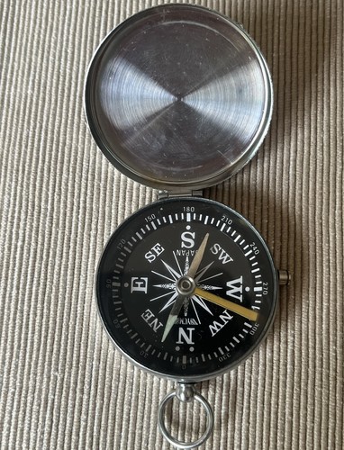 Vintage ycm japan pocket - japan,