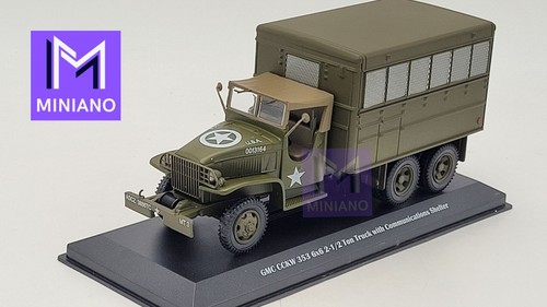Military gmc cckw - military, 6x6