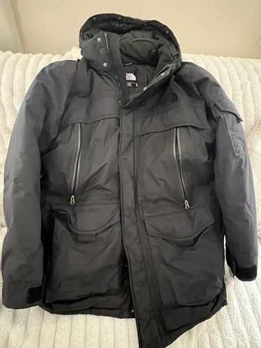 North face mcmurdo - north,
