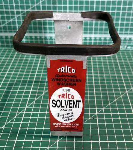Trico washer bottle bracket - washer,