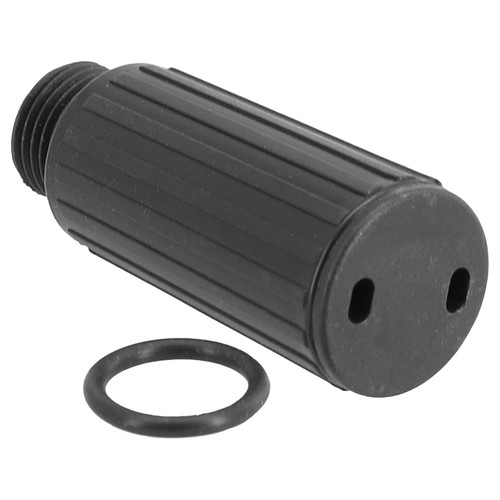 Oil cap for air compressor - cap,