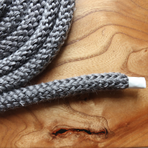 Stovax rope kit with - stovax,