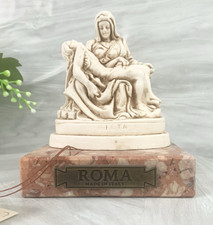 Pieta Figurine Mary & Jesus