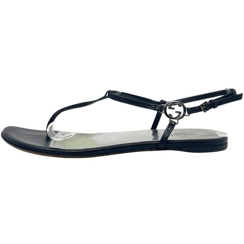 Gucci thong sandals - gucci,