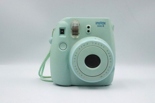 Fujifilm instax mini - instax, 8