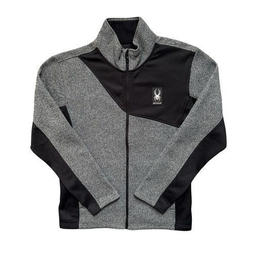 Spyder circuit full zip - spyder,