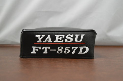 Yaesu 857d signature series - yaesu,
