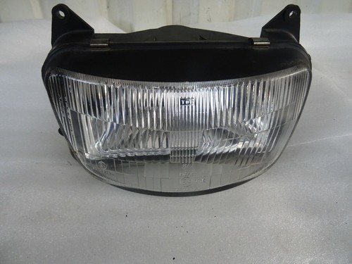Kawasaki zzr 600 d - e3.,