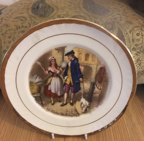 Pall mall ware bone - mall,