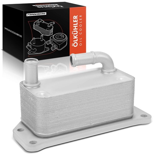 Premium engine oil - engine, cooler