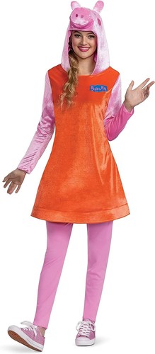 Mummy pig deluxe - deluxe, peppa