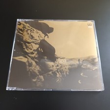 U2 - One (Made In Germany) RARE