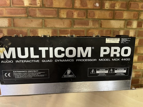 Multico proaudio interactive - multico,