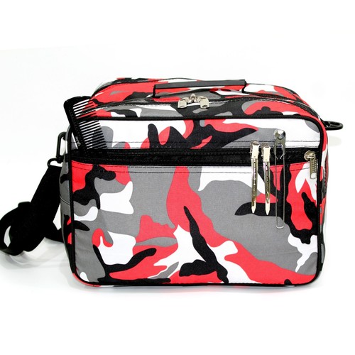 Kassaki hairdressing bag - hairdressing,