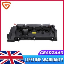 Cylinder Valve Rocker Cover